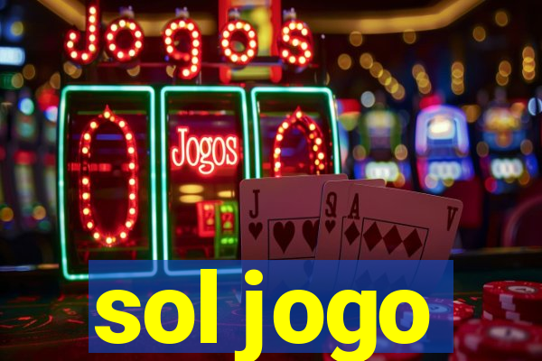 sol jogo